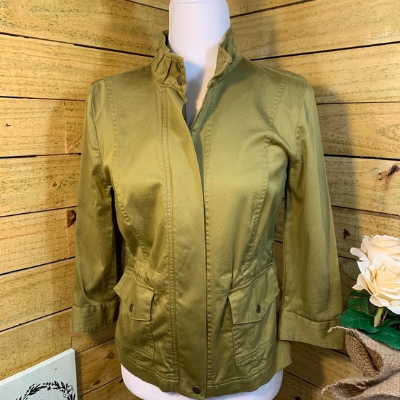 Jacket Amber Sun - Picture 1 of 8